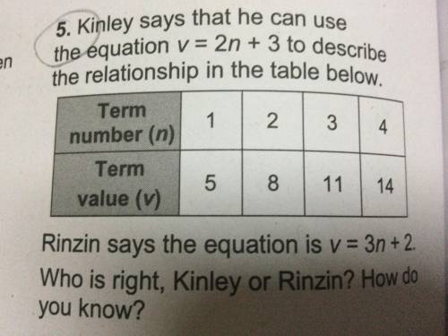 Can you help me find this answer question 3 a and b 5,7 and 8 plz