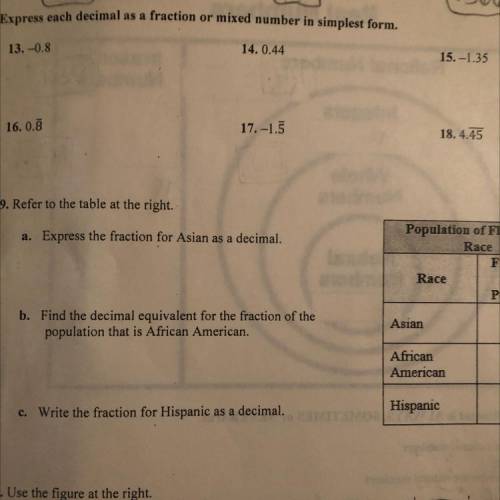 What is the answer to 15 and 18? pls help it will mean a lot:)