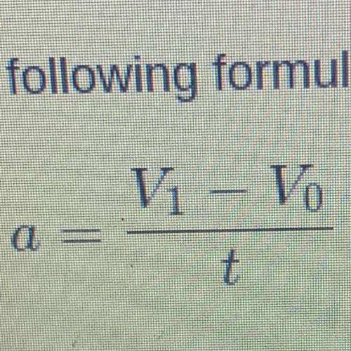 Help me solve the following formula for v1
