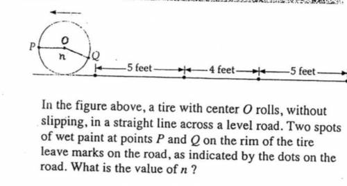 What is the value of n?