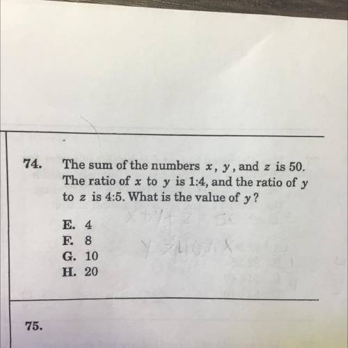 Some pls help me with this question