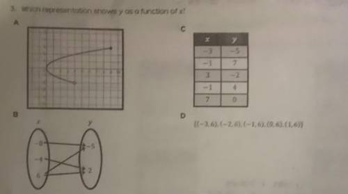 Is the answer C or D? Please explain as well so I can understand