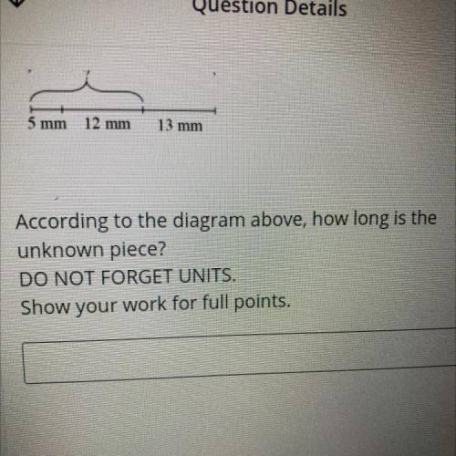 Can someone please answer this question for me