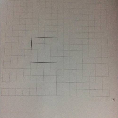5

The base of a cuboid is a square with side length 4cm.
The volume of the cuboid is 48 cm
On the