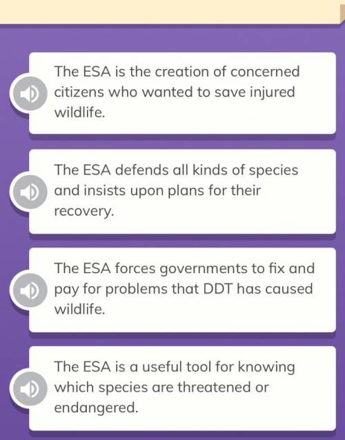 In what way is the ESA one of the most significant laws in the world for protecting wildlife?