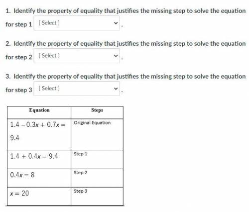 Please answer this

Answer choice
A. Subtraction Property Of Equality
B.Associative Property Of Eq