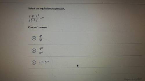 PLEASE HELP ME WITH THIS MATH QUESTION!