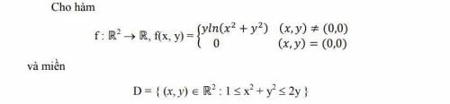 1) Find first partial derivatives of the function f

2) Is the function f differentiable at the po