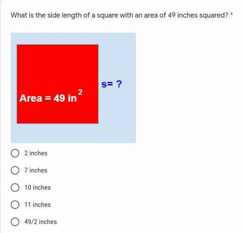 Can someon answer this ASAP no photo examples please!