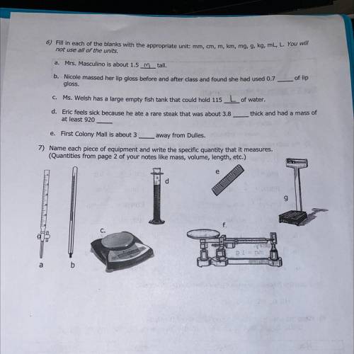 Can someone help me with b. and d.