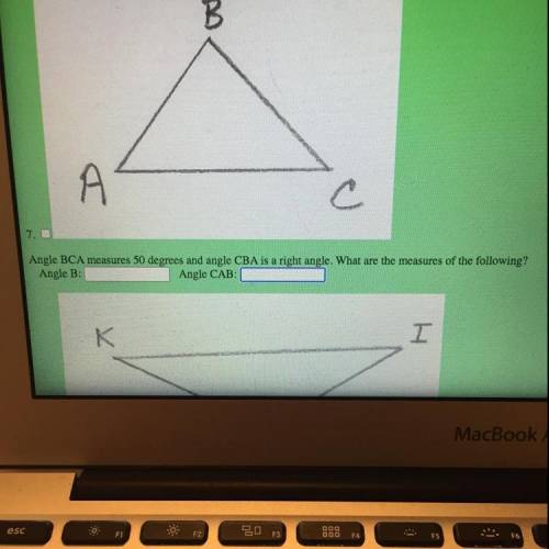 pls pls help me with this triangle, i’ve been doing math for hours now and i just need help with th