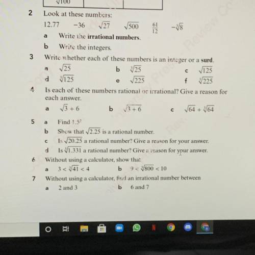 Hi can y'all pls help me with this math assignment?! Will really appreciate it! Thank u!