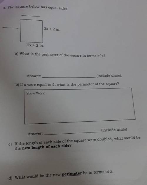 HELP ME PLEASE! IM IN SEARCH OF ANSWERS AND I DONT GET ANY UNDER MY POST SO IF YOU COULD, PLEASE AN