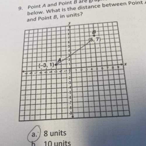 Need help with 9 I don’t get it
