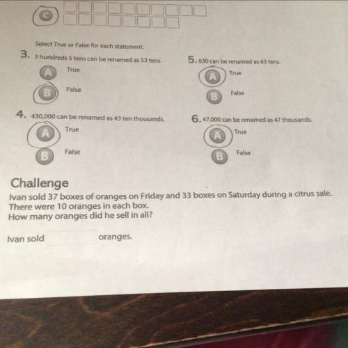 Help please need this for my sister its just 1 question left.