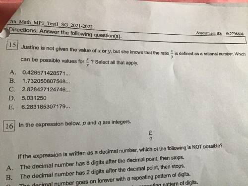 PLEASE HELP SO LOST!! WILL GIVE BRAIN THING IF U HELP WITH ALL 4 Questions,PLEASE HELP 4 PARTS

NO