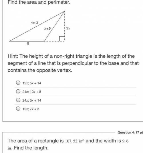 Can someone please help with these two questions???