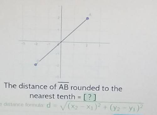 please provide an answer and an explanation! I've been using the formula and I've been getting it w