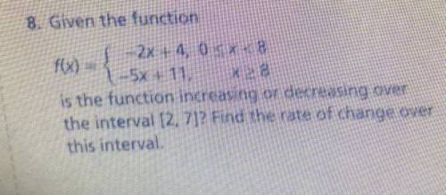 Need help with this problem! Please and thank you !