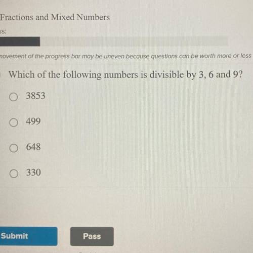 I need help with fractions and mixed numbers