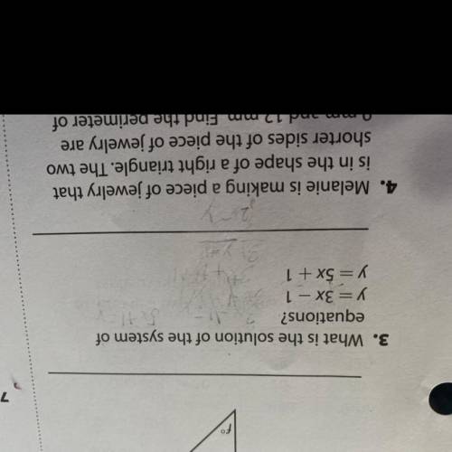 Can you help me with problem 3 I would really appreciate it