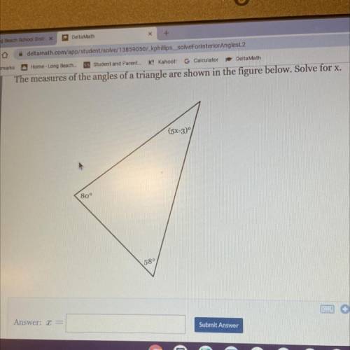 Please help I’m not good at triangle angles