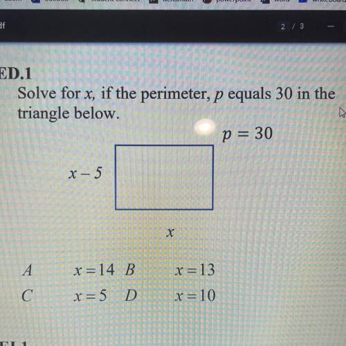 Please help me with this quickly and explain your answer
