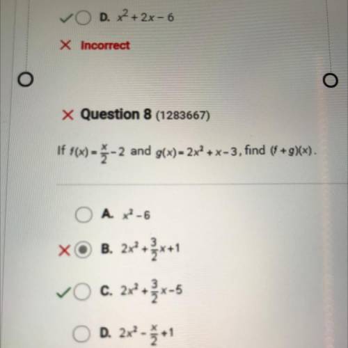 I need step by step explanation please