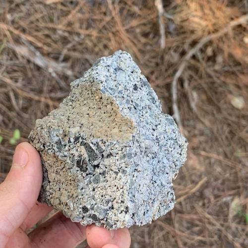 What type of rock is this?