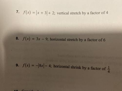 Need help on These questions