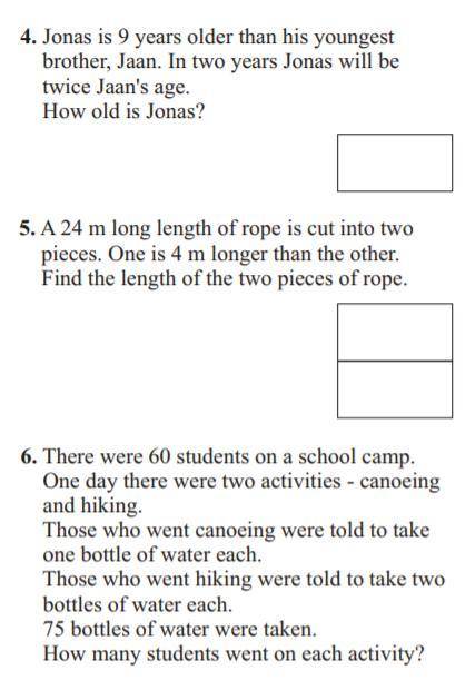 Can you guys please help with these math questions? It's really urgent.