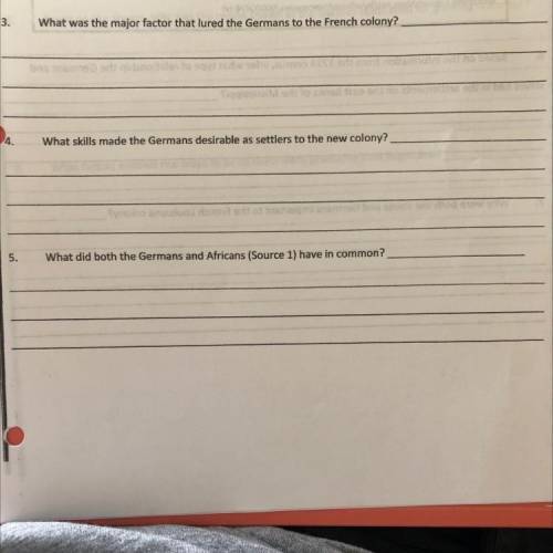 I need help with these questions. If you answer you are the best ever