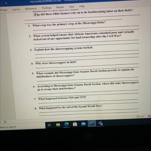 PLEASSEE HELP ME Answer the questions for 50 points and BRAINLESSLY