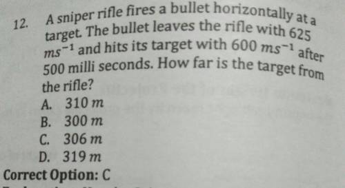 Please tell me the answer