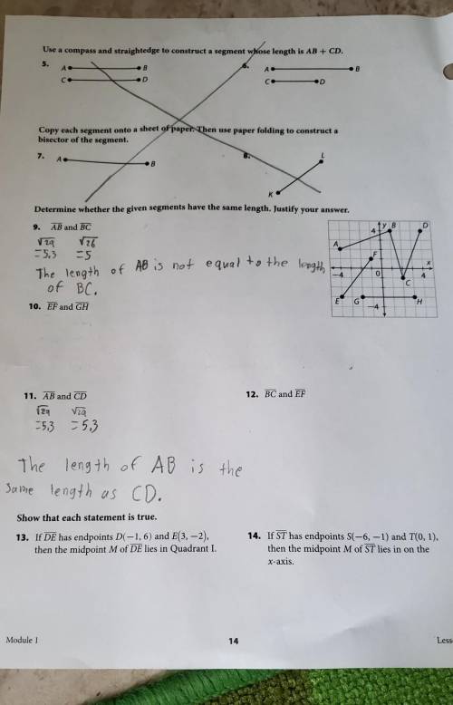 I need help with 12 13 and 14​