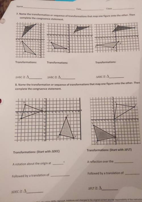 Please please please help me with my geometry homework. it needs to be done ASAP​