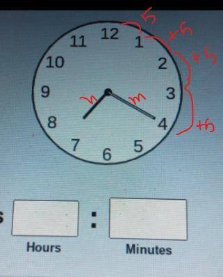 Can u tell me the time please