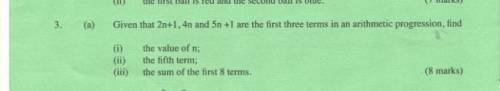 Please anyone help me solve this question am giving the brainliest