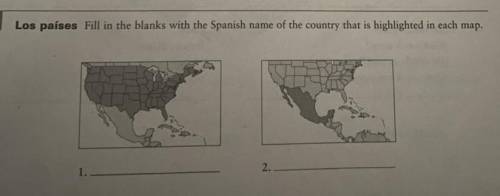 Umm help i don’t know any spanish maps
