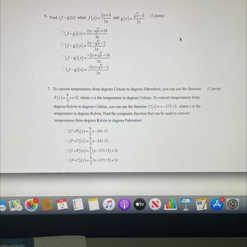 100 pts please help 12 th grade math