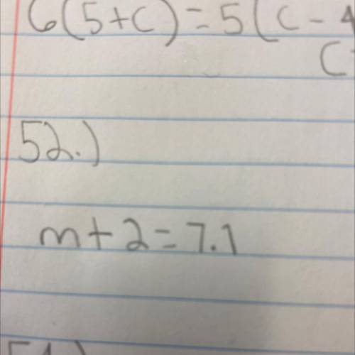 Can someone please help me with this math problem thank you :)