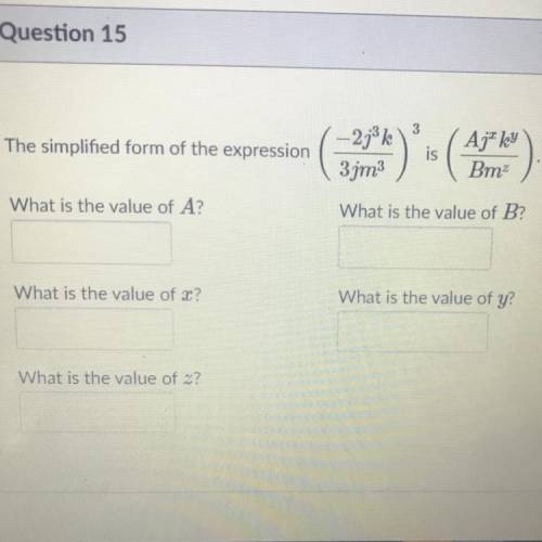 Anyone could help with the answer?