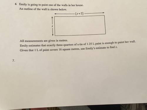 How would I answer this help