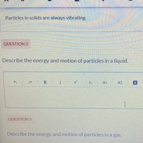 PLEASE HELP WITH question 2 and 3 please