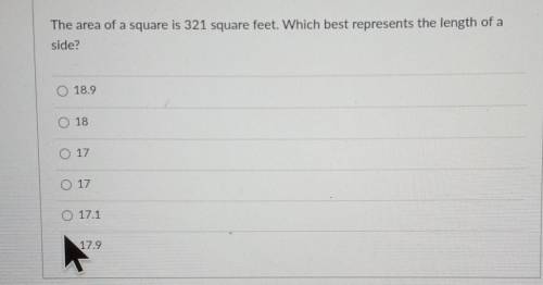 Easy 8th grade math question​