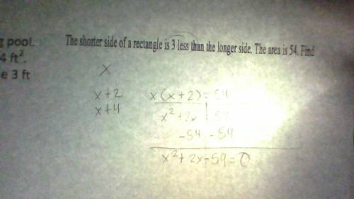I solve kinda a bit but its hard (Algebra 2)