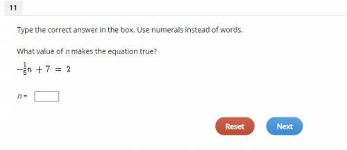 Type the correct answer in the box. Use numerals instead of words.