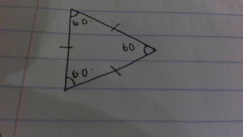Classify the following triangle Select all that apply

A. Scalene 
B. Obtuse
C. Acute
D. Right
E.