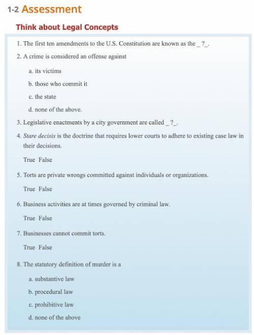 ***50 POINTS***Law questions in the pictures below!