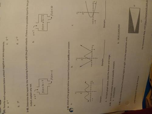 Can someone help me with math homework